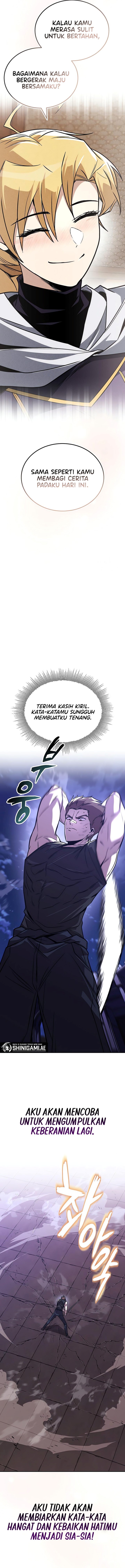 Lazy Prince Becomes a Genius (Reformation of the Deadbeat Noble) Chapter 115 Gambar 19