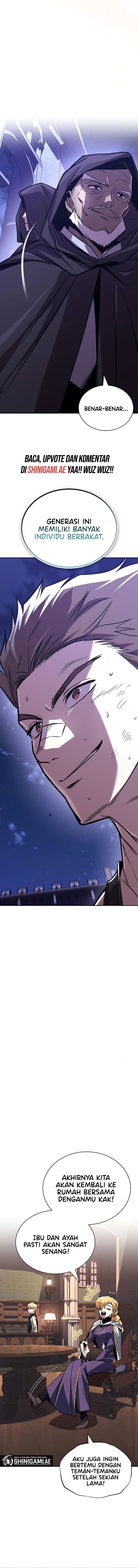Lazy Prince Becomes a Genius (Reformation of the Deadbeat Noble) Chapter 115 Gambar 20