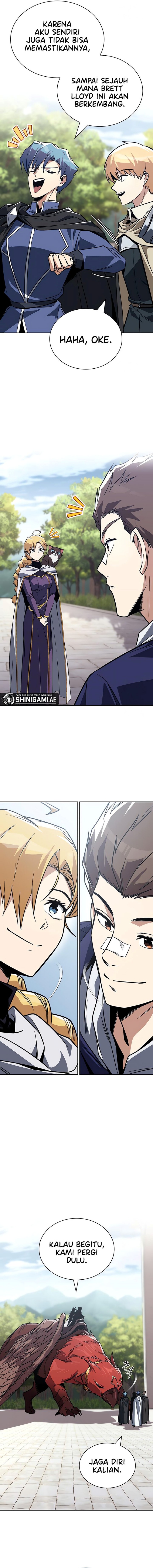 Lazy Prince Becomes a Genius (Reformation of the Deadbeat Noble) Chapter 115 Gambar 22