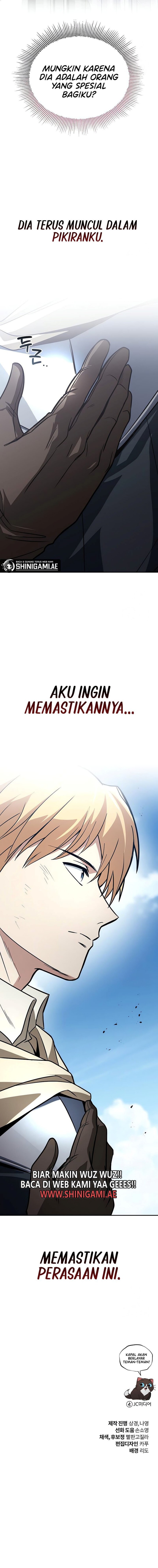 Lazy Prince Becomes a Genius (Reformation of the Deadbeat Noble) Chapter 115 Gambar 24