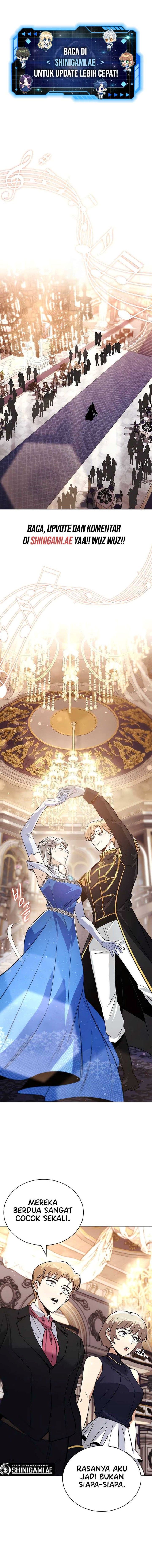 Lazy Prince Becomes a Genius (Reformation of the Deadbeat Noble) Chapter 118 Gambar 2