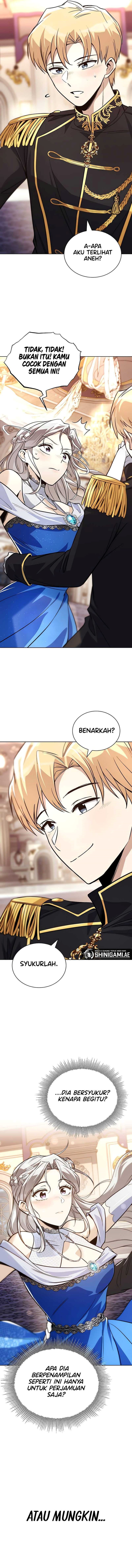 Lazy Prince Becomes a Genius (Reformation of the Deadbeat Noble) Chapter 118 Gambar 4
