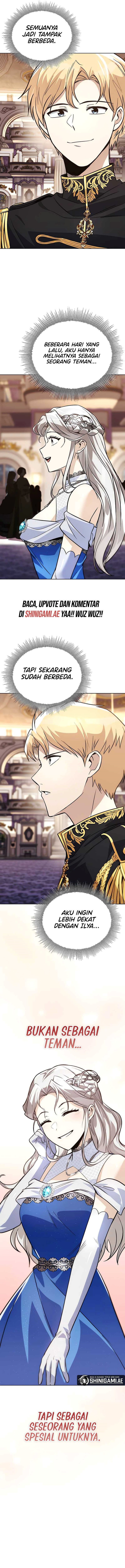 Lazy Prince Becomes a Genius (Reformation of the Deadbeat Noble) Chapter 118 Gambar 6