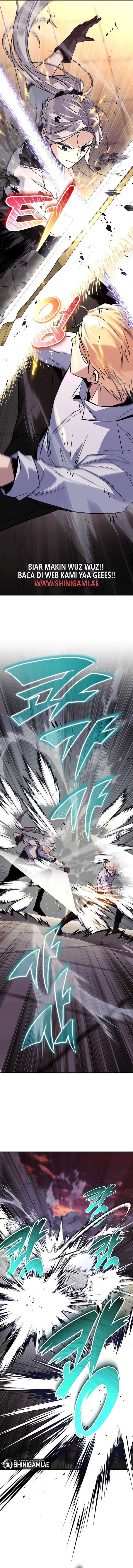 Lazy Prince Becomes a Genius (Reformation of the Deadbeat Noble) Chapter 118 Gambar 15