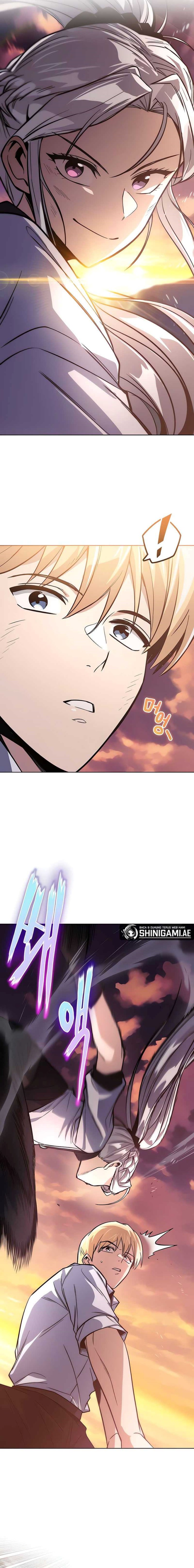 Lazy Prince Becomes a Genius (Reformation of the Deadbeat Noble) Chapter 118 Gambar 17