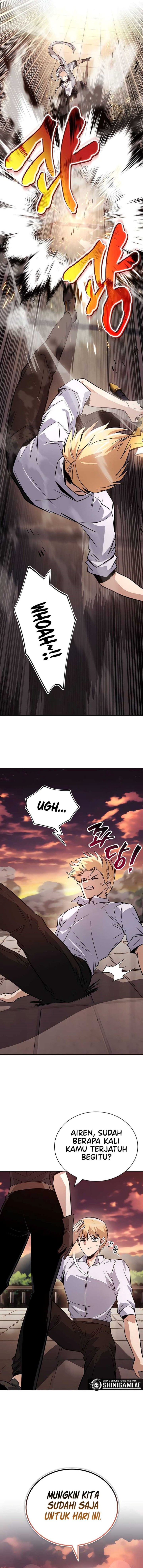 Lazy Prince Becomes a Genius (Reformation of the Deadbeat Noble) Chapter 118 Gambar 18