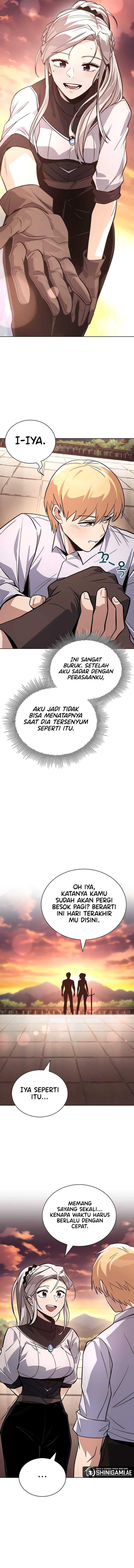 Lazy Prince Becomes a Genius (Reformation of the Deadbeat Noble) Chapter 118 Gambar 19
