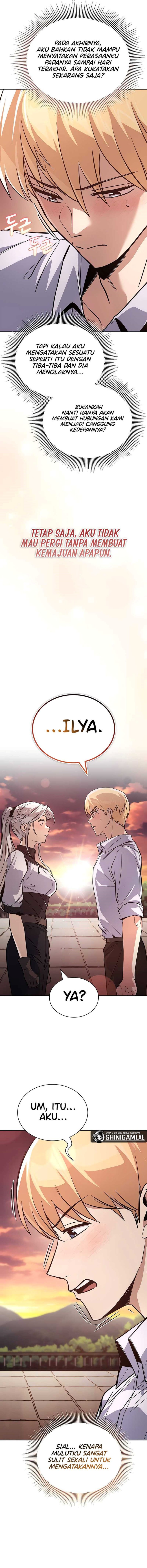Lazy Prince Becomes a Genius (Reformation of the Deadbeat Noble) Chapter 118 Gambar 20
