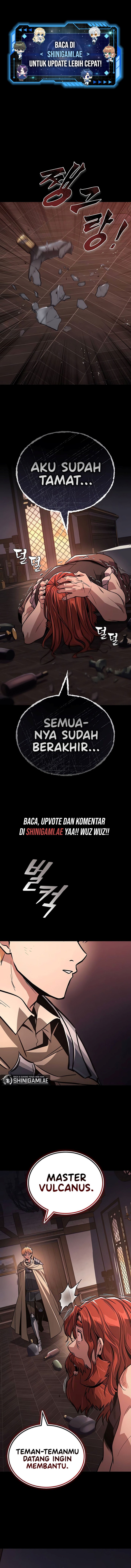 Lazy Prince Becomes a Genius (Reformation of the Deadbeat Noble) Chapter 120 Gambar 2