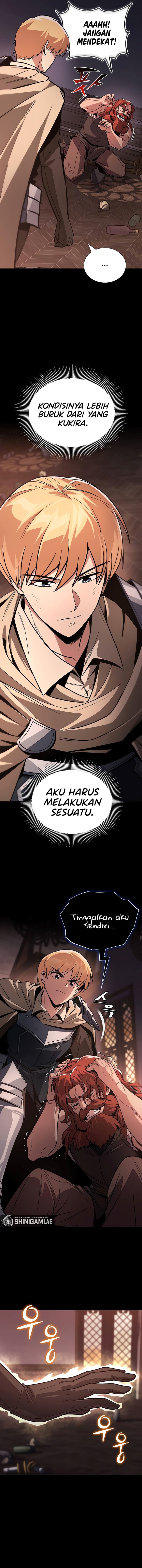 Lazy Prince Becomes a Genius (Reformation of the Deadbeat Noble) Chapter 120 Gambar 3