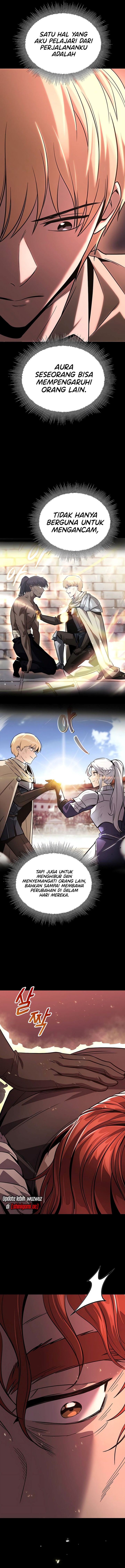 Lazy Prince Becomes a Genius (Reformation of the Deadbeat Noble) Chapter 120 Gambar 4