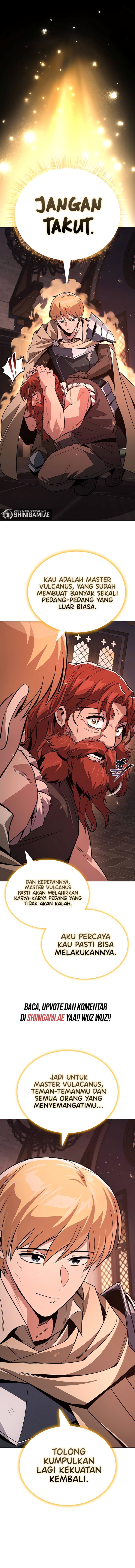 Lazy Prince Becomes a Genius (Reformation of the Deadbeat Noble) Chapter 120 Gambar 5
