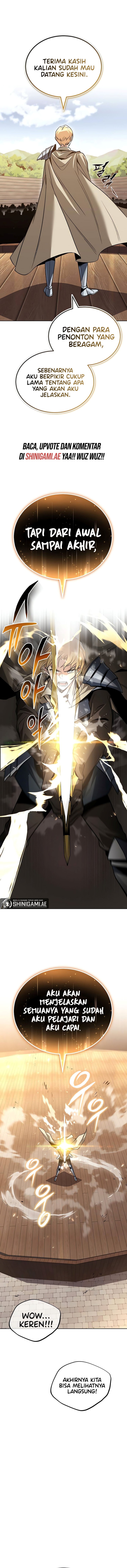 Lazy Prince Becomes a Genius (Reformation of the Deadbeat Noble) Chapter 120 Gambar 10