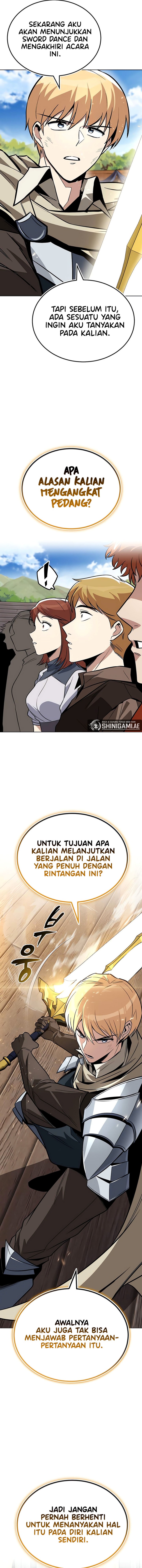 Lazy Prince Becomes a Genius (Reformation of the Deadbeat Noble) Chapter 120 Gambar 12