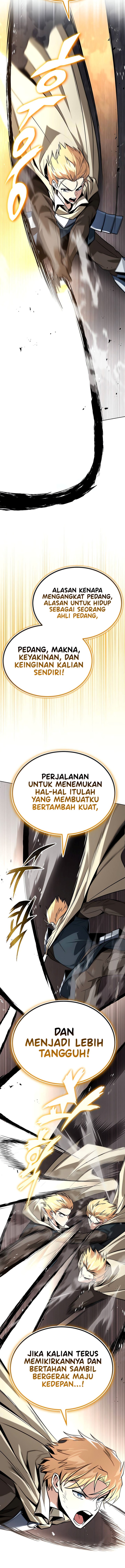 Lazy Prince Becomes a Genius (Reformation of the Deadbeat Noble) Chapter 120 Gambar 13