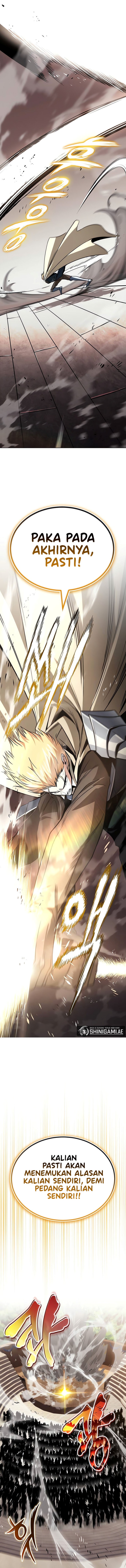 Lazy Prince Becomes a Genius (Reformation of the Deadbeat Noble) Chapter 120 Gambar 14