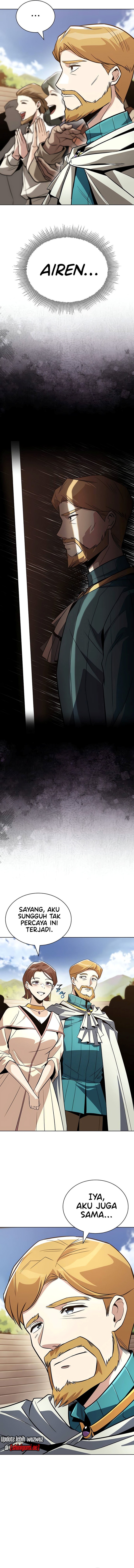 Lazy Prince Becomes a Genius (Reformation of the Deadbeat Noble) Chapter 120 Gambar 17