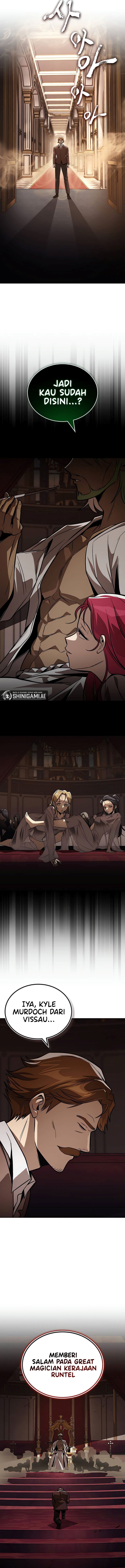 Lazy Prince Becomes a Genius (Reformation of the Deadbeat Noble) Chapter 120 Gambar 23
