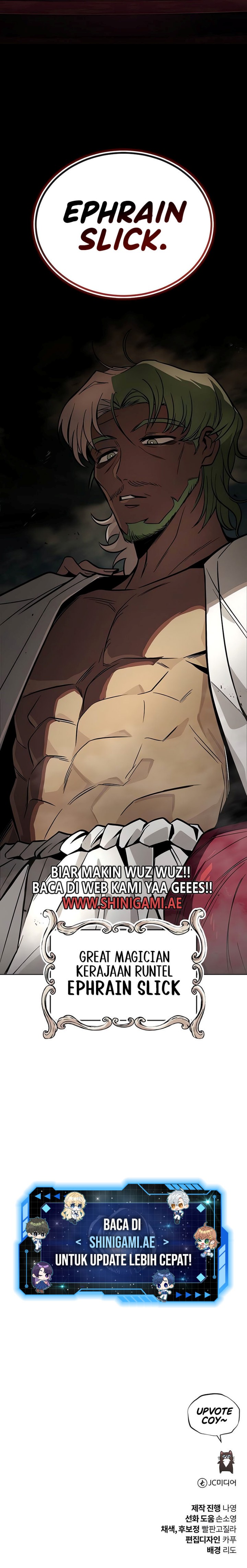 Lazy Prince Becomes a Genius (Reformation of the Deadbeat Noble) Chapter 120 Gambar 24