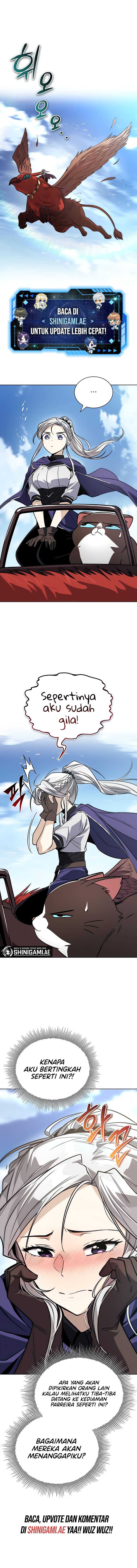 Lazy Prince Becomes a Genius (Reformation of the Deadbeat Noble) Chapter 122 Gambar 2