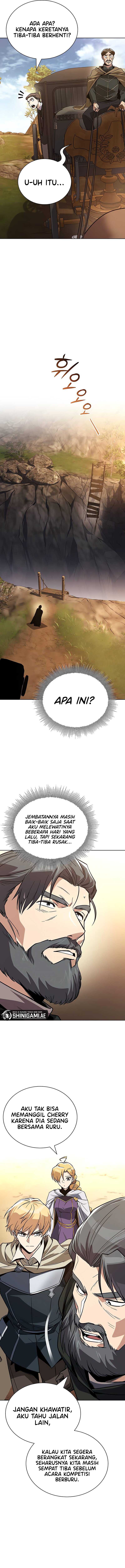 Lazy Prince Becomes a Genius (Reformation of the Deadbeat Noble) Chapter 122 Gambar 9