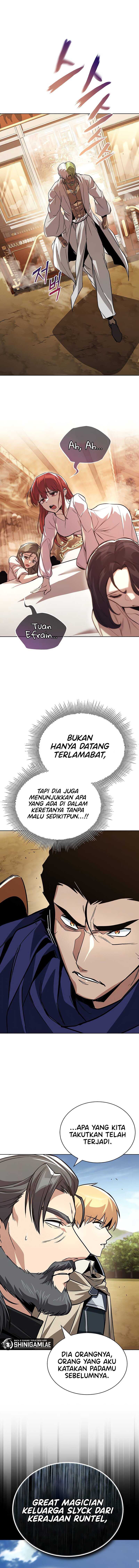 Lazy Prince Becomes a Genius (Reformation of the Deadbeat Noble) Chapter 122 Gambar 14