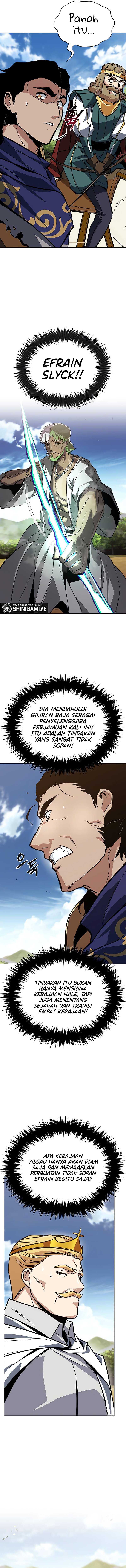Lazy Prince Becomes a Genius (Reformation of the Deadbeat Noble) Chapter 122 Gambar 17