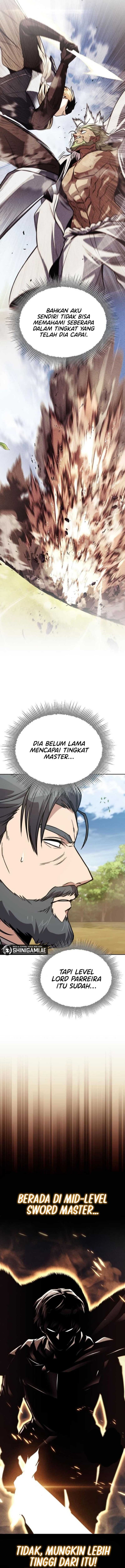 Lazy Prince Becomes a Genius (Reformation of the Deadbeat Noble) Chapter 124 Gambar 4