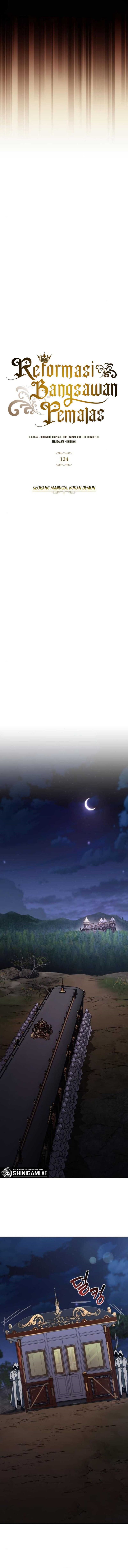 Lazy Prince Becomes a Genius (Reformation of the Deadbeat Noble) Chapter 124 Gambar 5