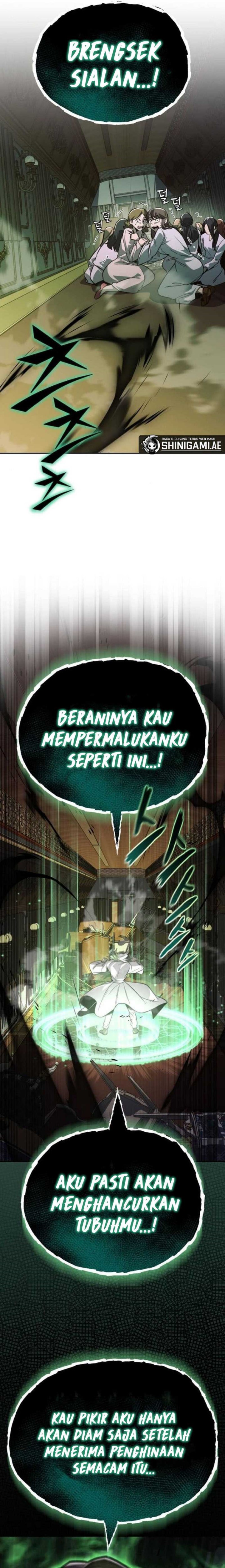 Lazy Prince Becomes a Genius (Reformation of the Deadbeat Noble) Chapter 124 Gambar 6