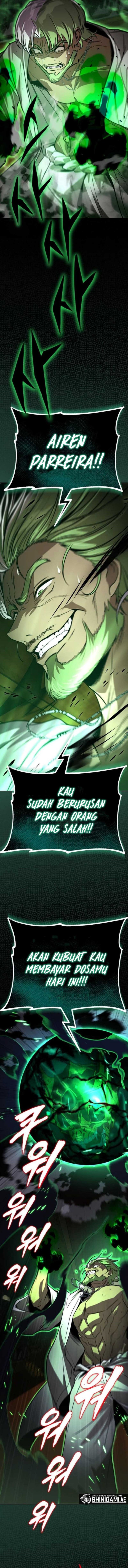 Lazy Prince Becomes a Genius (Reformation of the Deadbeat Noble) Chapter 124 Gambar 7