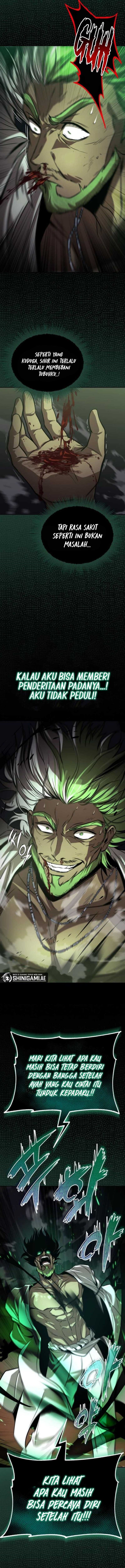 Lazy Prince Becomes a Genius (Reformation of the Deadbeat Noble) Chapter 124 Gambar 8