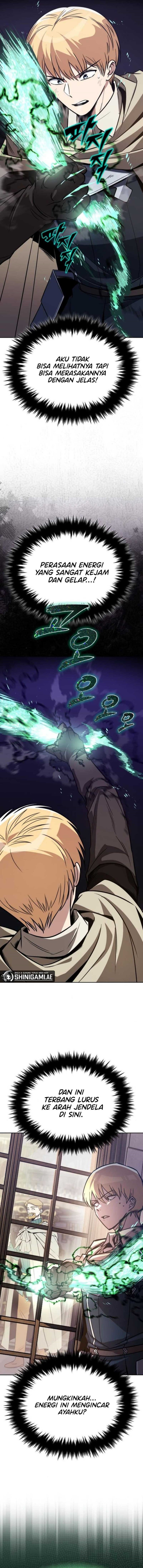 Lazy Prince Becomes a Genius (Reformation of the Deadbeat Noble) Chapter 124 Gambar 11