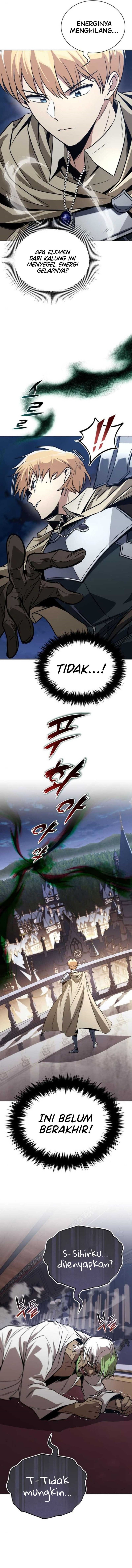 Lazy Prince Becomes a Genius (Reformation of the Deadbeat Noble) Chapter 124 Gambar 13