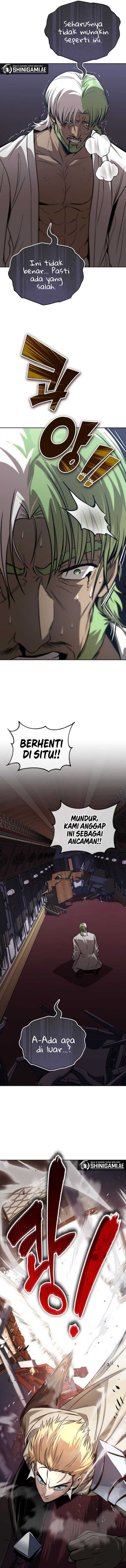 Lazy Prince Becomes a Genius (Reformation of the Deadbeat Noble) Chapter 124 Gambar 14