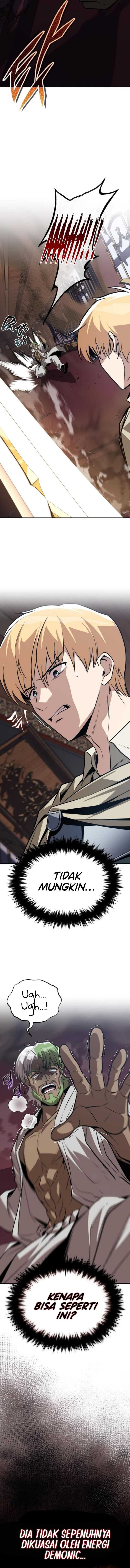 Lazy Prince Becomes a Genius (Reformation of the Deadbeat Noble) Chapter 124 Gambar 15