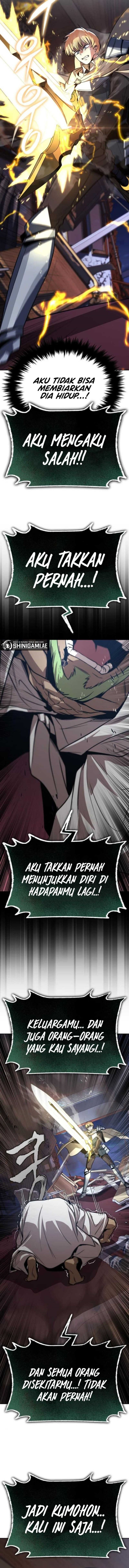 Lazy Prince Becomes a Genius (Reformation of the Deadbeat Noble) Chapter 124 Gambar 17