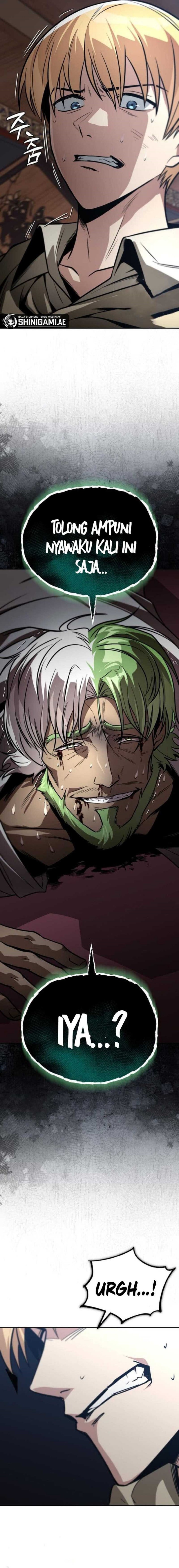 Lazy Prince Becomes a Genius (Reformation of the Deadbeat Noble) Chapter 124 Gambar 18