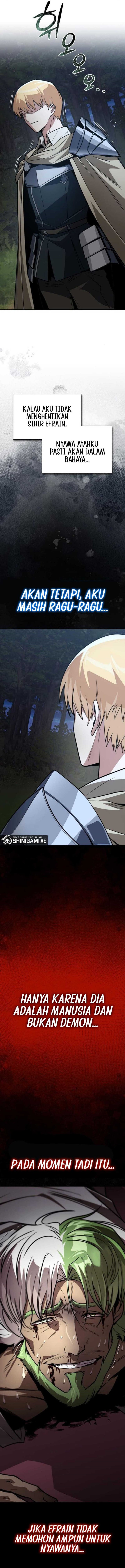 Lazy Prince Becomes a Genius (Reformation of the Deadbeat Noble) Chapter 124 Gambar 23