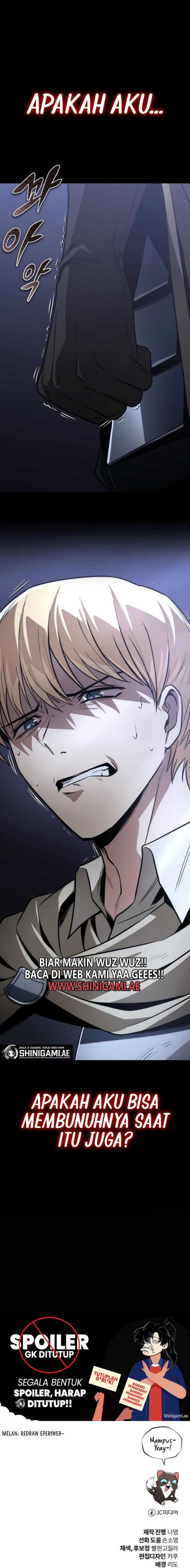 Lazy Prince Becomes a Genius (Reformation of the Deadbeat Noble) Chapter 124 Gambar 24