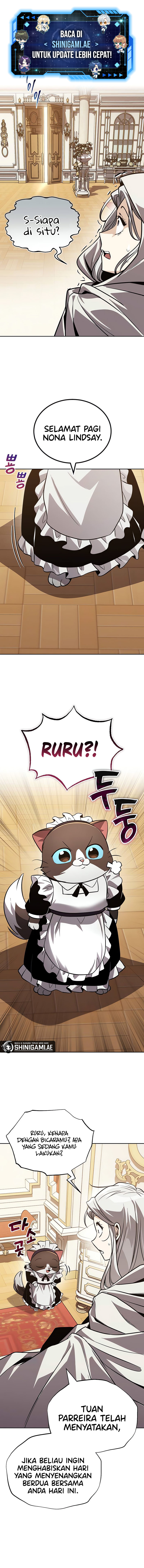 Lazy Prince Becomes a Genius (Reformation of the Deadbeat Noble) Chapter 126 Gambar 2