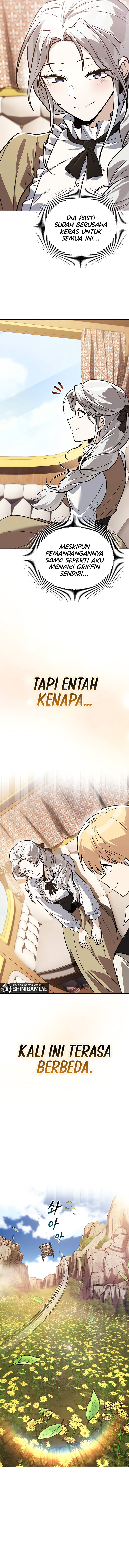 Lazy Prince Becomes a Genius (Reformation of the Deadbeat Noble) Chapter 126 Gambar 8