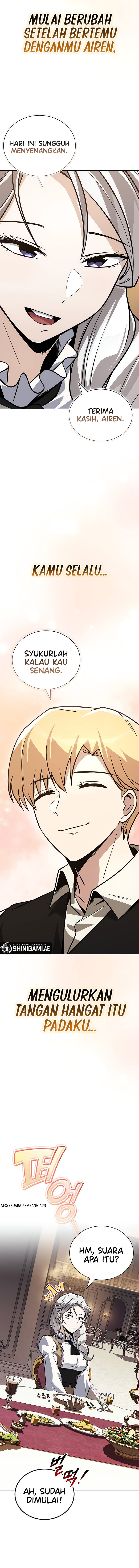 Lazy Prince Becomes a Genius (Reformation of the Deadbeat Noble) Chapter 126 Gambar 13
