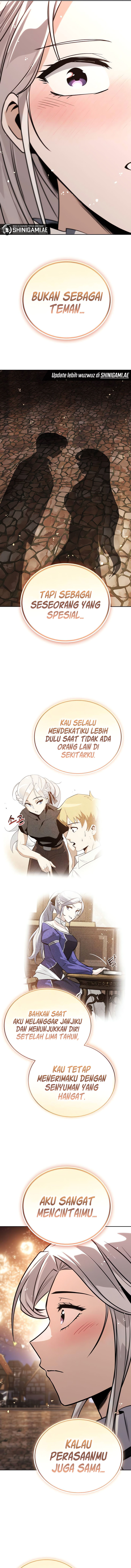 Lazy Prince Becomes a Genius (Reformation of the Deadbeat Noble) Chapter 126 Gambar 16