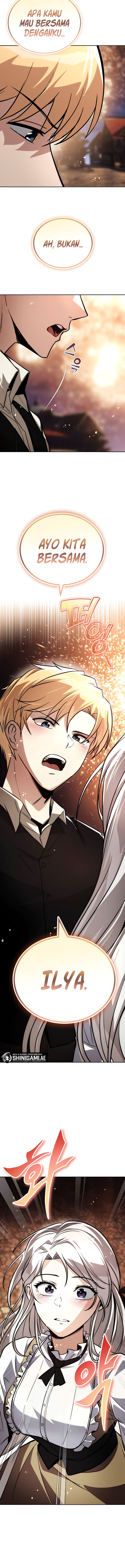Lazy Prince Becomes a Genius (Reformation of the Deadbeat Noble) Chapter 126 Gambar 17