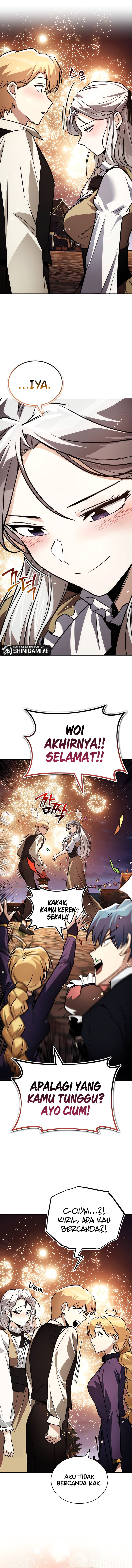 Lazy Prince Becomes a Genius (Reformation of the Deadbeat Noble) Chapter 126 Gambar 18