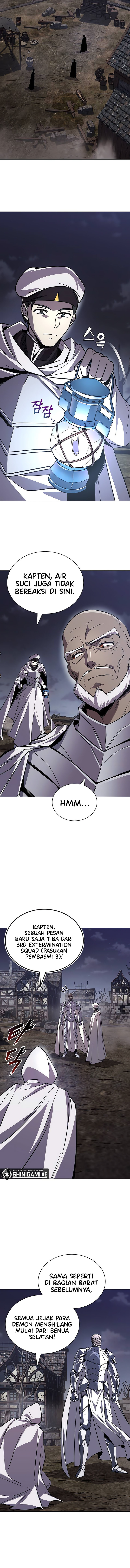 Lazy Prince Becomes a Genius (Reformation of the Deadbeat Noble) Chapter 126 Gambar 20