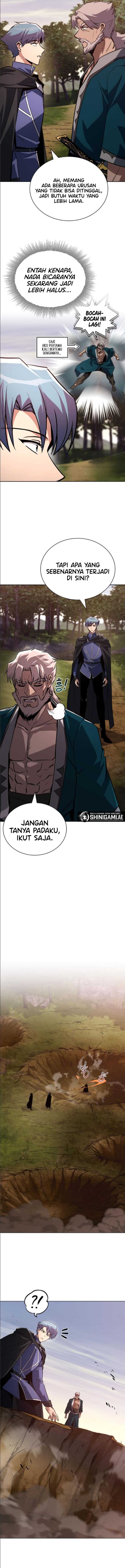Lazy Prince Becomes a Genius (Reformation of the Deadbeat Noble) Chapter 129 Gambar 3