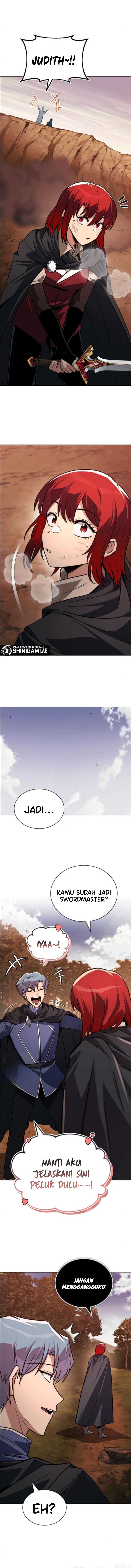 Lazy Prince Becomes a Genius (Reformation of the Deadbeat Noble) Chapter 129 Gambar 4
