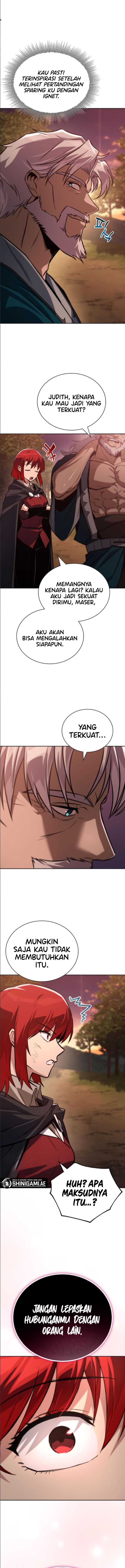 Lazy Prince Becomes a Genius (Reformation of the Deadbeat Noble) Chapter 129 Gambar 9